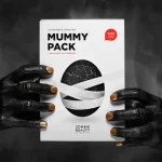 SKIN1004 – Zombie Beauty Mummy Pack & Activator Kit - Image 10