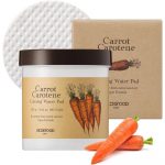 SKINFOOD – Carrot Carotene Calming Water Pad | Soothing