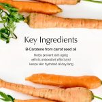 SKINFOOD – Carrot Carotene Calming Water Pad | Soothing - Image 9