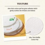 SKINFOOD – Carrot Carotene Calming Water Pad | Soothing - Image 4