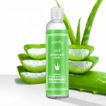 SECRET KEY – Aloe Soothing Moist Toner | Hydrating, Soothing - Image 2