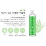 SECRET KEY – Aloe Soothing Moist Toner | Hydrating, Soothing - Image 7