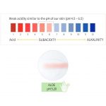 SECRET KEY – Aloe Soothing Moist Toner | Hydrating, Soothing - Image 5