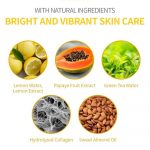 SECRET KEY – Lemon Sparkling Cleansing Foam | Brightening - Image 4