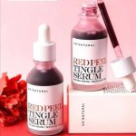 SO NATURAL – Red Peel Tingle Serum | Pore-Cleansing - Image 3