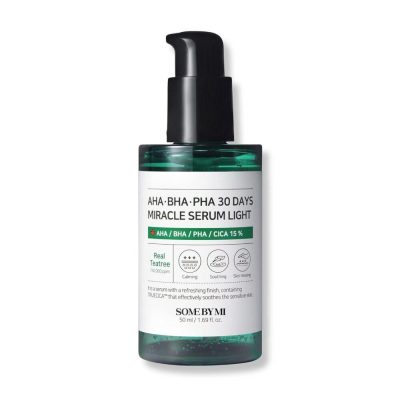 SOME BY MI – AHA BHA PHA 30 Days Miracle Serum Light