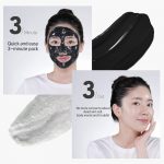 SOME BY MI – Charcoal BHA Pore Clay Bubble Mask - Image 4