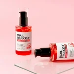 SOME BY MI – Snail Truecica Miracle Repair Serum - Image 2