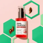SOME BY MI – Snail Truecica Miracle Repair Serum - Image 3