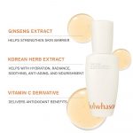 SULWHASOO – First Care Activating Serum VI | Glow Primer - Image 10