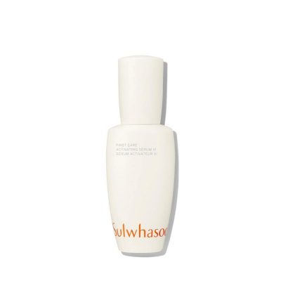 SULWHASOO – First Care Activating Serum VI | Glow Primer