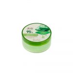 THE FACE SHOP – Jeju Aloe 99% Gel | Hydrating Soothing Care
