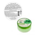 THE FACE SHOP – Jeju Aloe 99% Gel | Hydrating Soothing Care - Image 2