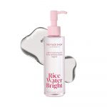 THE FACE SHOP – Rice Water Bright Light Cleansing Oil