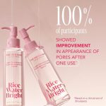 THE FACE SHOP – Rice Water Bright Light Cleansing Oil - Image 5