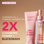 THE FACE SHOP – Rice Water Bright Light Cleansing Oil - Image 4
