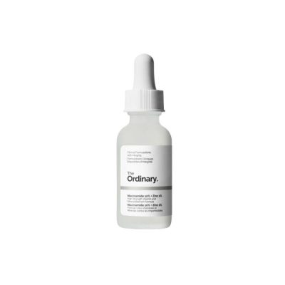 THE ORDINARY – Niacinamide 10% + Zinc 1% Serum | Pore Care