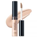 THE SAEM – Cover Perfection Tip Concealer - #1.5 Natural Beige
