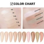 THE SAEM – Cover Perfection Tip Concealer - #1.5 Natural Beige - Image 7