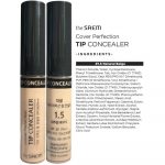 THE SAEM – Cover Perfection Tip Concealer - #1.5 Natural Beige - Image 2