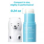THE SAEM – Iceland Hydrating Eye Stick | Puffiness-Reducing - Image 2