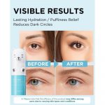 THE SAEM – Iceland Hydrating Eye Stick | Puffiness-Reducing - Image 7