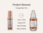 THE PLANT BASE – Time Stop Collagen Ampoule | Lifting Serum - Image 2