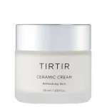 TIRTIR – Ceramic Cream | Deep Hydration, Glow-Enhancing