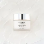TIRTIR – Ceramic Cream | Deep Hydration, Glow-Enhancing - Image 2