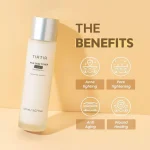 TIRTIR – Milk Skin Toner Light | Moisturizing, Redness-Reducing - Image 2