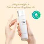 TIRTIR – Milk Skin Toner Light | Moisturizing, Redness-Reducing - Image 4
