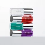 TIRTIR – My Glow Lip Oil -  Lavender - Image 3