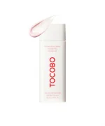TOCOBO – Vita Tone Up Sun Cream SPF50+ PA++++