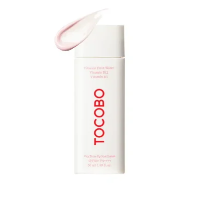 TOCOBO – Vita Tone Up Sun Cream SPF50+ PA++++
