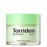 TORRIDEN – BALANCEFUL Cica Cream | Soothing Barrier Care
