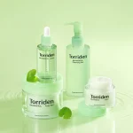 TORRIDEN – BALANCEFUL Cica Cream | Soothing Barrier Care - Image 3