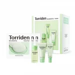 TORRIDEN – BALANCEFUL Skin Care Trial Kit | Travel Glow