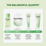 TORRIDEN – BALANCEFUL Skin Care Trial Kit | Travel Glow - Image 2