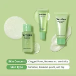 TORRIDEN – BALANCEFUL Skin Care Trial Kit | Travel Glow - Image 8