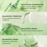 TORRIDEN – BALANCEFUL Skin Care Trial Kit | Travel Glow - Image 7