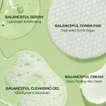 TORRIDEN – BALANCEFUL Skin Care Trial Kit | Travel Glow - Image 6