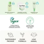 TORRIDEN – BALANCEFUL Skin Care Trial Kit | Travel Glow - Image 4