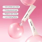 TORRIDEN – CELLMAZING Firming Eye Cream | Youthful, Soothing - Image 8