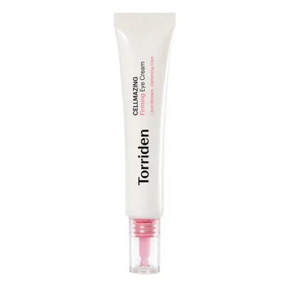 TORRIDEN – CELLMAZING Firming Eye Cream | Youthful, Soothing