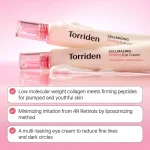 TORRIDEN – CELLMAZING Firming Eye Cream | Youthful, Soothing - Image 6