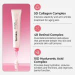TORRIDEN – CELLMAZING Firming Eye Cream | Youthful, Soothing - Image 5