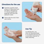 TORRIDEN – DIVE-IN Low Molecular Hyaluronic Acid Cleansing Foam - Image 4