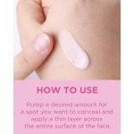 TOUCH IN SOL – No Poreblem Primer | Pore-Minimizing - Image 3