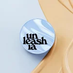 UNLEASHIA – Babe Skin Baby Blue Cushion - #21C Baby Cheek - Image 9