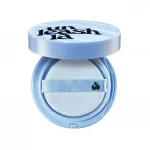 UNLEASHIA – Babe Skin Baby Blue Cushion - #21C Baby Cheek - Image 4